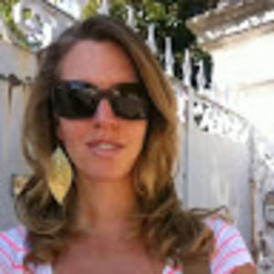 Meet your Posher, Laurie